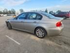 2007 BMW 328 i
