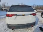 2022 Chevrolet Traverse lt