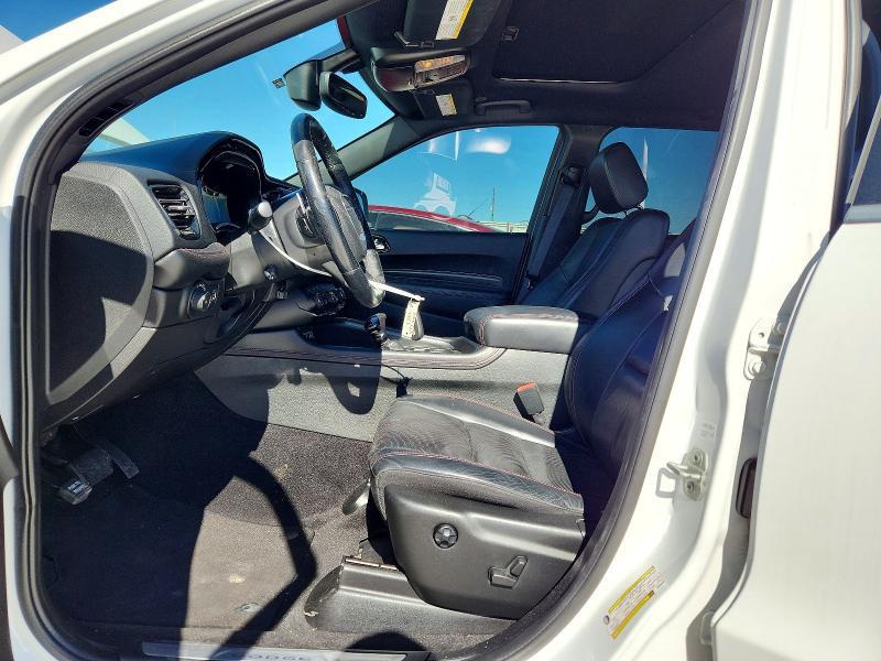 2021 Dodge Durango r