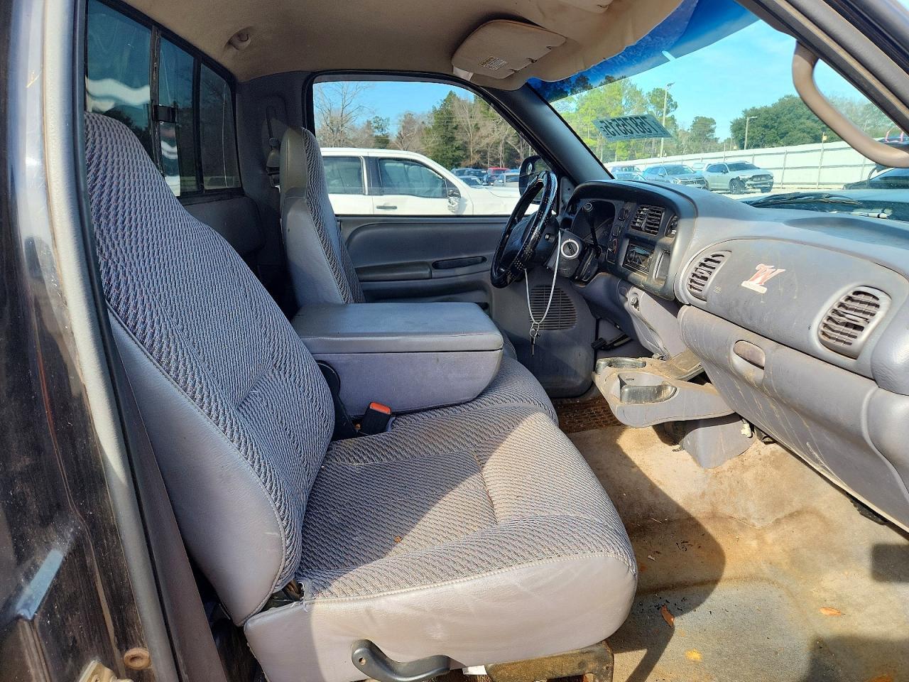 1999 Dodge Ram 1500