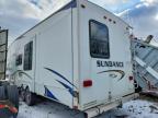 2012 Heartland Rv's Sundance Camper