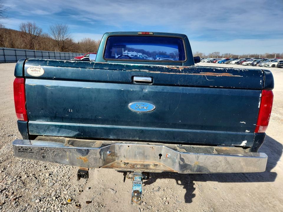 1994 Ford F150