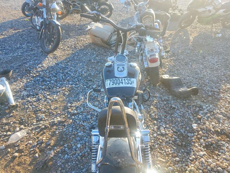 2012 Harley-Davidson Fxdc Dyna Super Glide