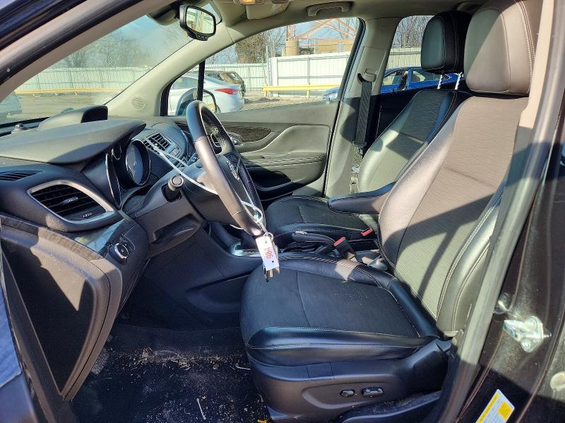2015 Buick Encore Convenience