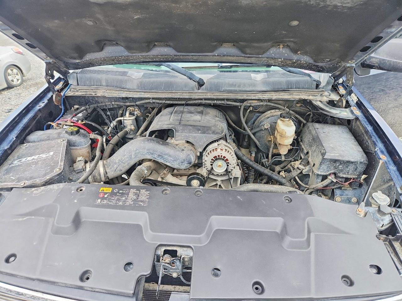 2012 Chevrolet Silverado C1500 lt