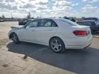 2015 Mercedes-Benz E 350