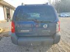 2009 Nissan Xterra off Road
