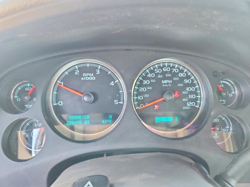 2014 GMC Sierra K2500 slt