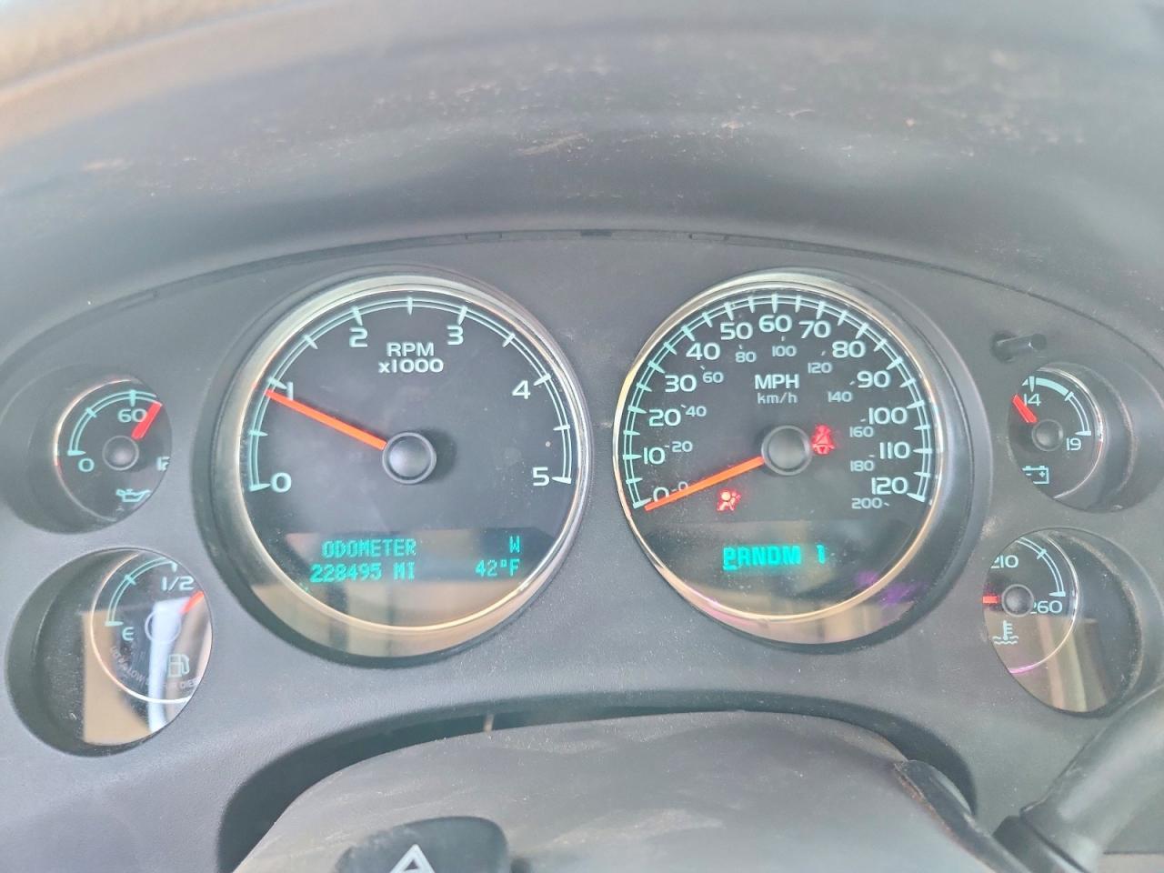 2014 GMC Sierra K2500 SLT