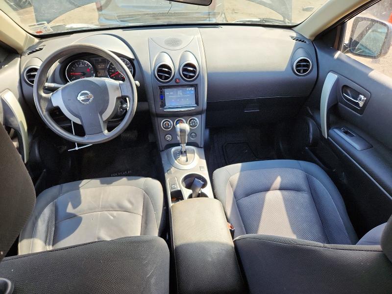 2014 Niss Rogue s