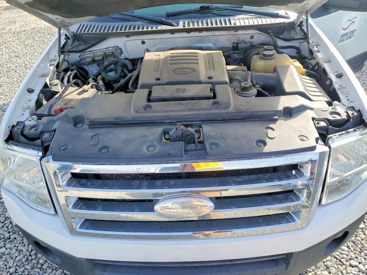 2007 Ford Expedition xlt