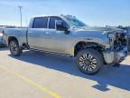 2024 GMC Sierra K2500 Denali Ultimate