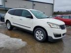 2014 Chevrolet Traverse ls