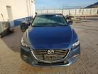2017 Mazda 3 Sport