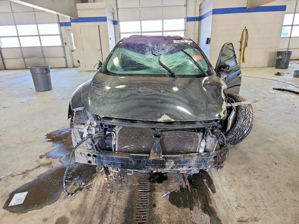 2009 Nissan Maxima 3.5 s