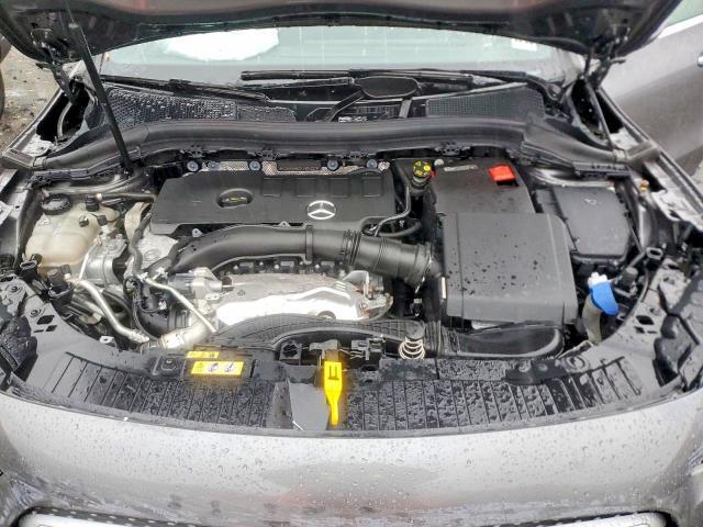 2023 Mercedes-Benz Gla 250 4matic