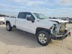 2021 Chevrolet Silverado K2500 Heavy Duty LTZ