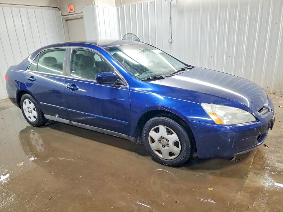 2005 Honda Accord lx