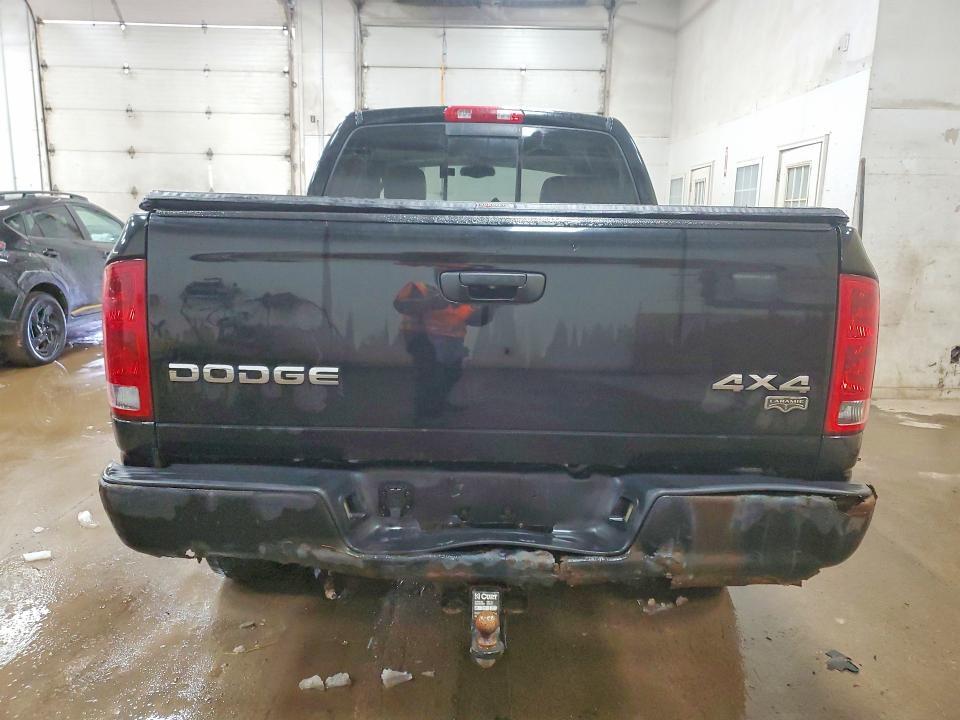 2003 Dodge RAM 1500 ST