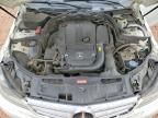 2012 Mercedes-Benz C 250