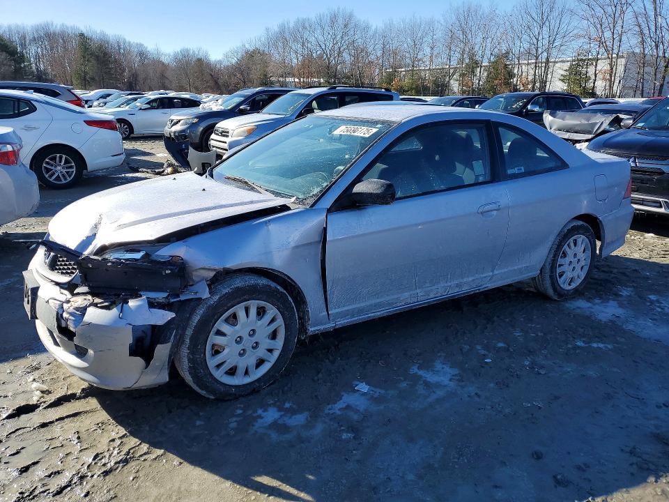 2005 Honda Civic lx