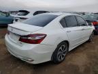 2017 Honda Accord exl