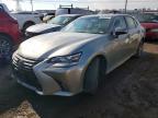 2018 Lexus Gs 350 Base