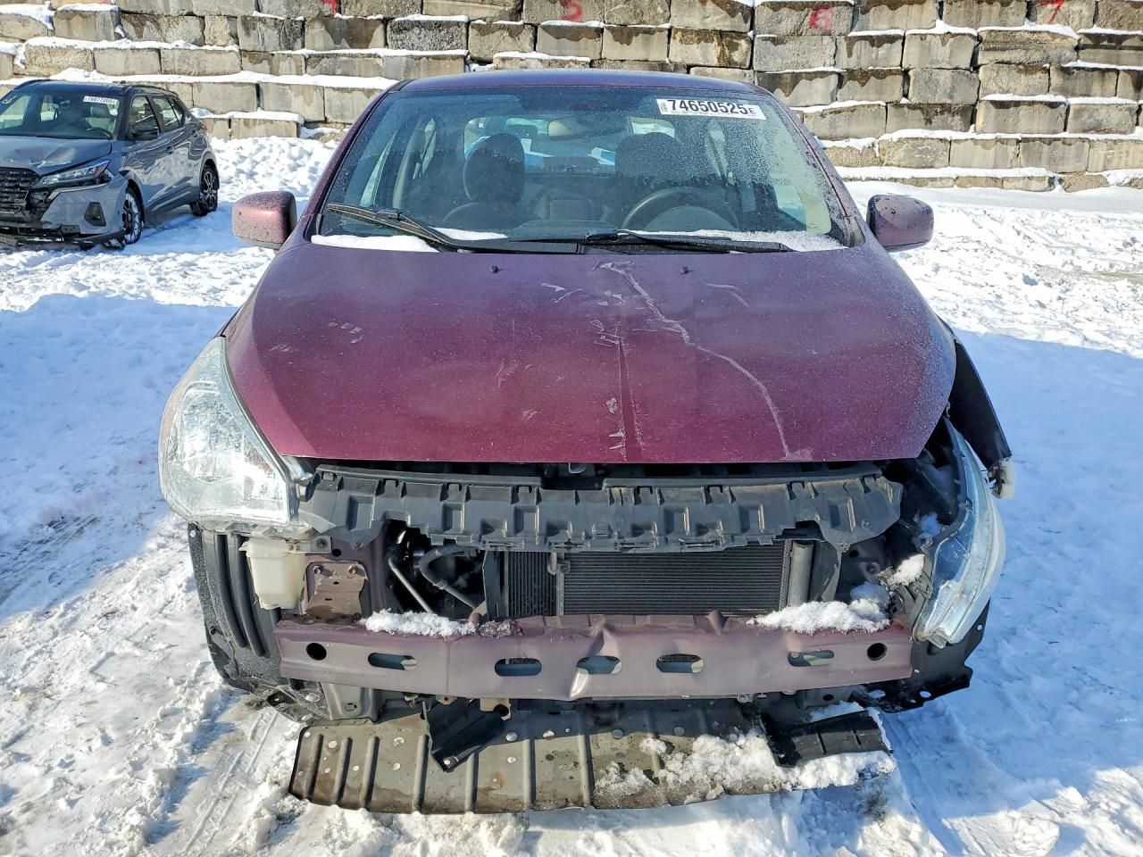 2018 Mitsubishi Mirage G4 es