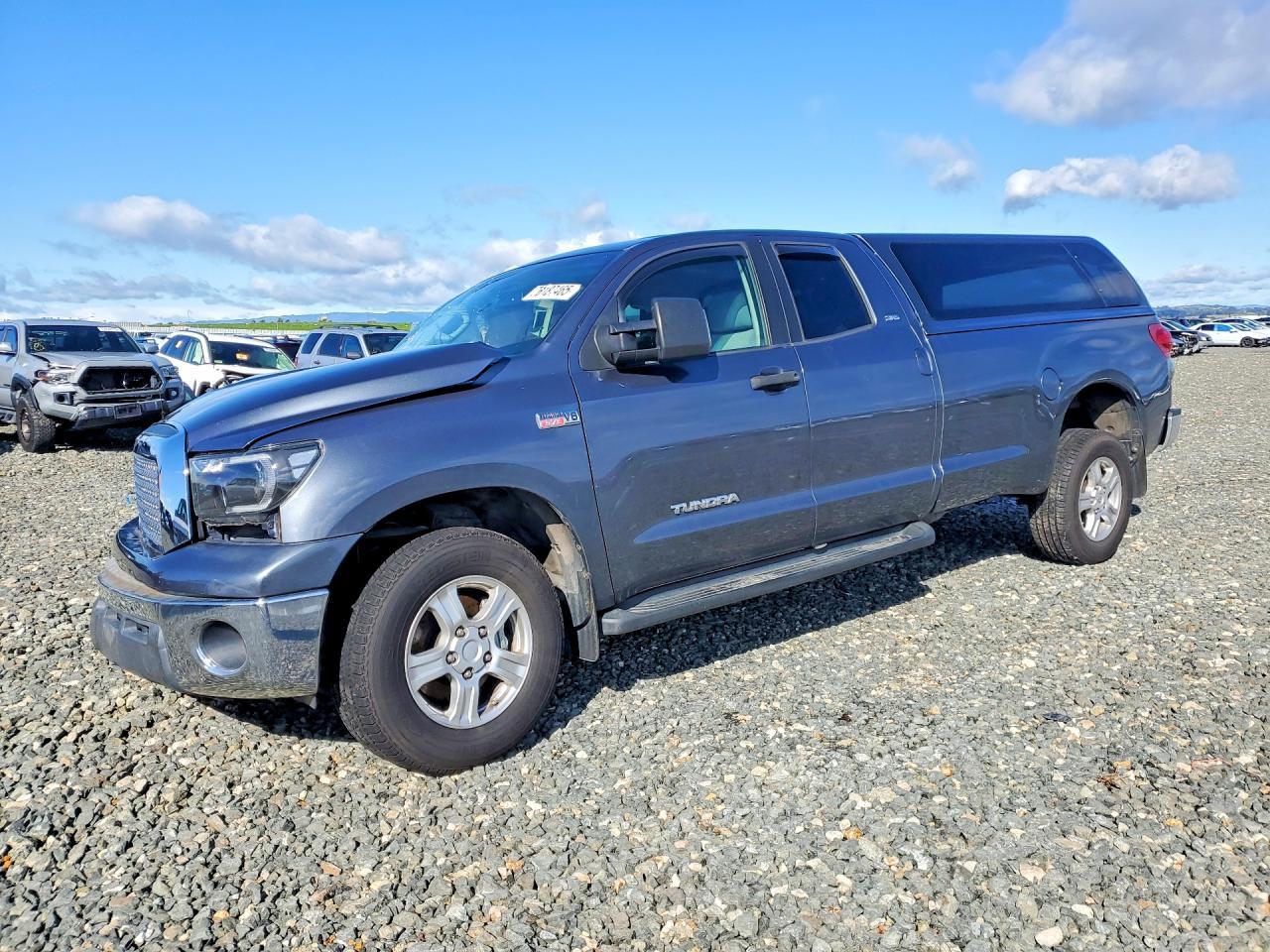 2007 Toyota Tundra SR5