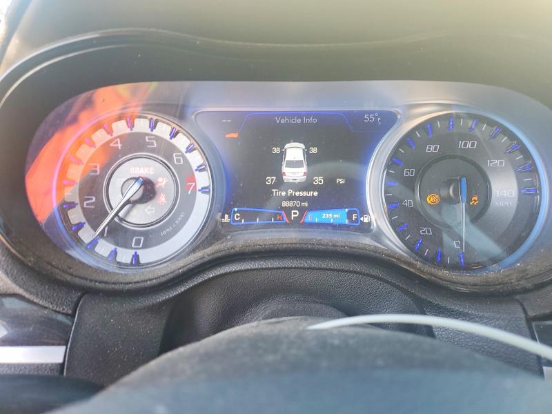 2020 Chrysler 300 s