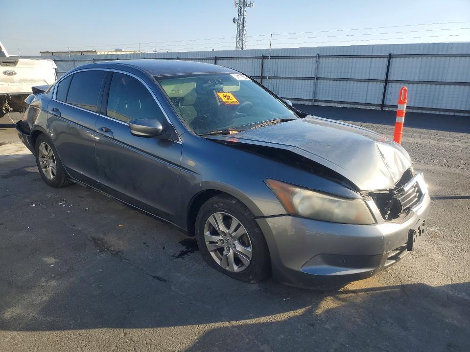 2008 Honda Accord lxp