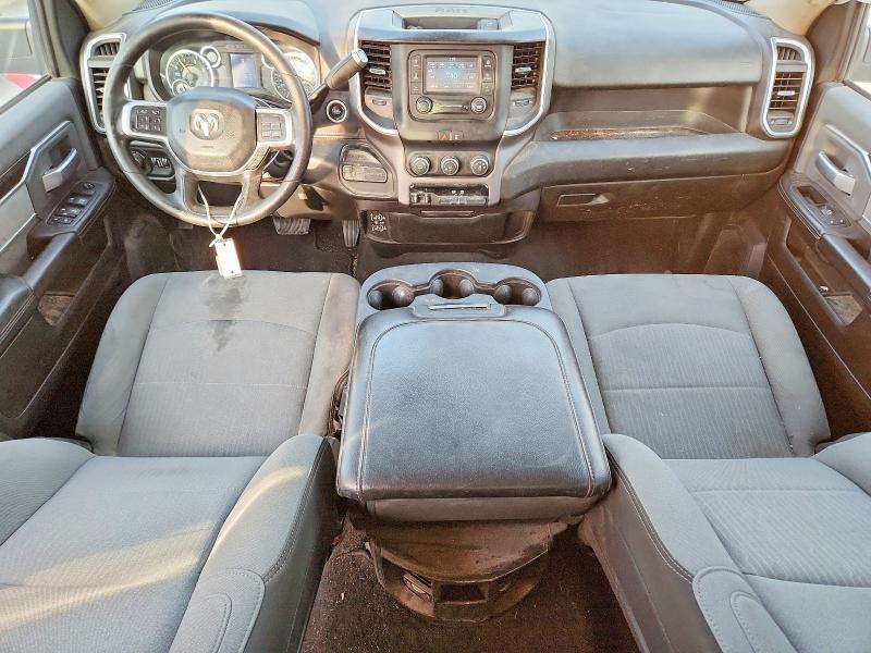 2019 Dodge Ram 2500 big Horn