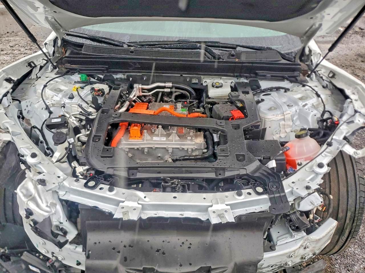 2024 Acura Zdx A-spec