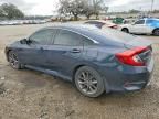 2021 Honda Civic exl
