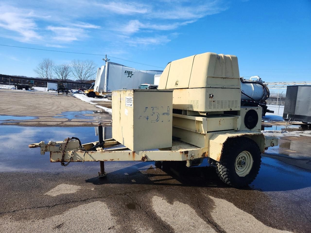 2004 Uriw 2004 Mobility System-Generation