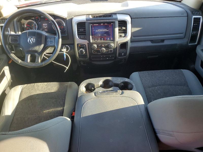 2019 Dodge Ram 1500 Classic slt