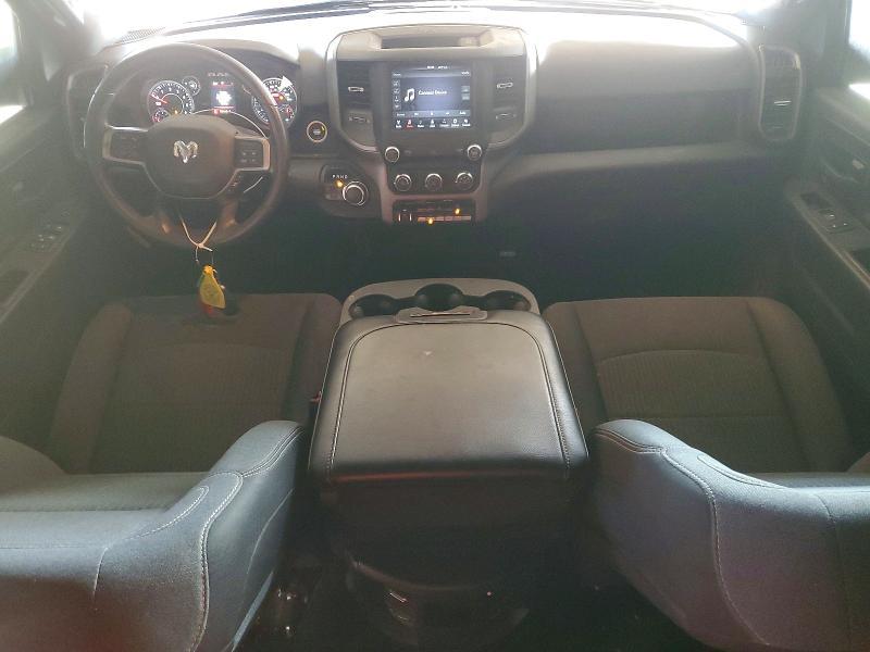 2021 Dodge RAM 2500 Tradesman