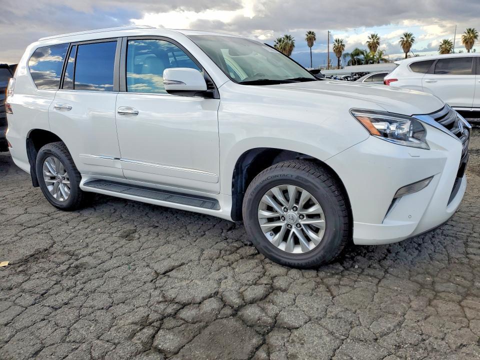2014 Lexus Gx 460