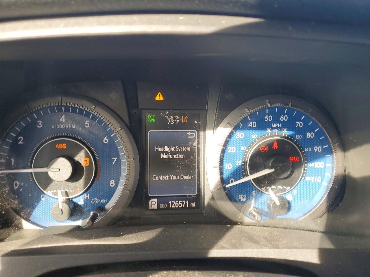 2020 Toyota Sienna xle