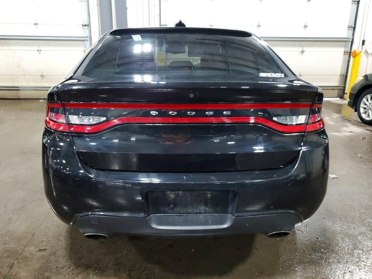 2015 Dodge Dart se Aero