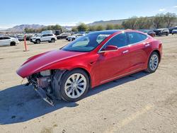 2018 Tesla Model s en venta en Las Vegas, NV