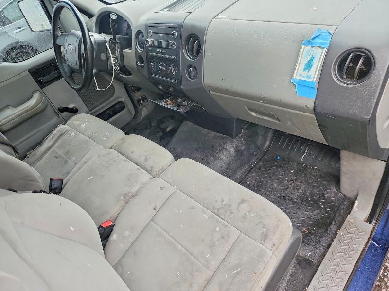 2008 Ford F150