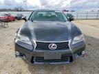 2015 Lexus Gs 350