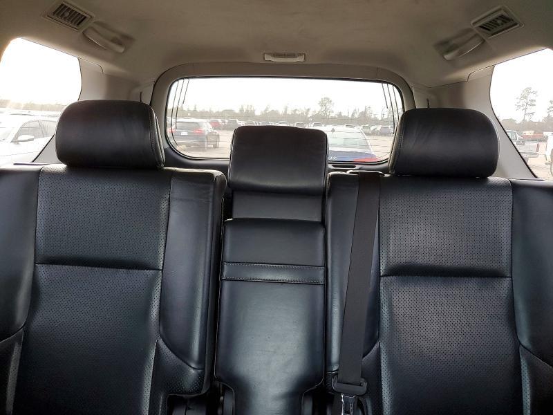 2013 Lexus Gx 460 Base