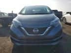 2018 Nissan Versa Note s