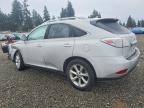 2010 Lexus Rx 350 Base