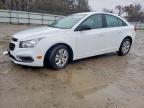 2016 Chevrolet Cruze Limited ls