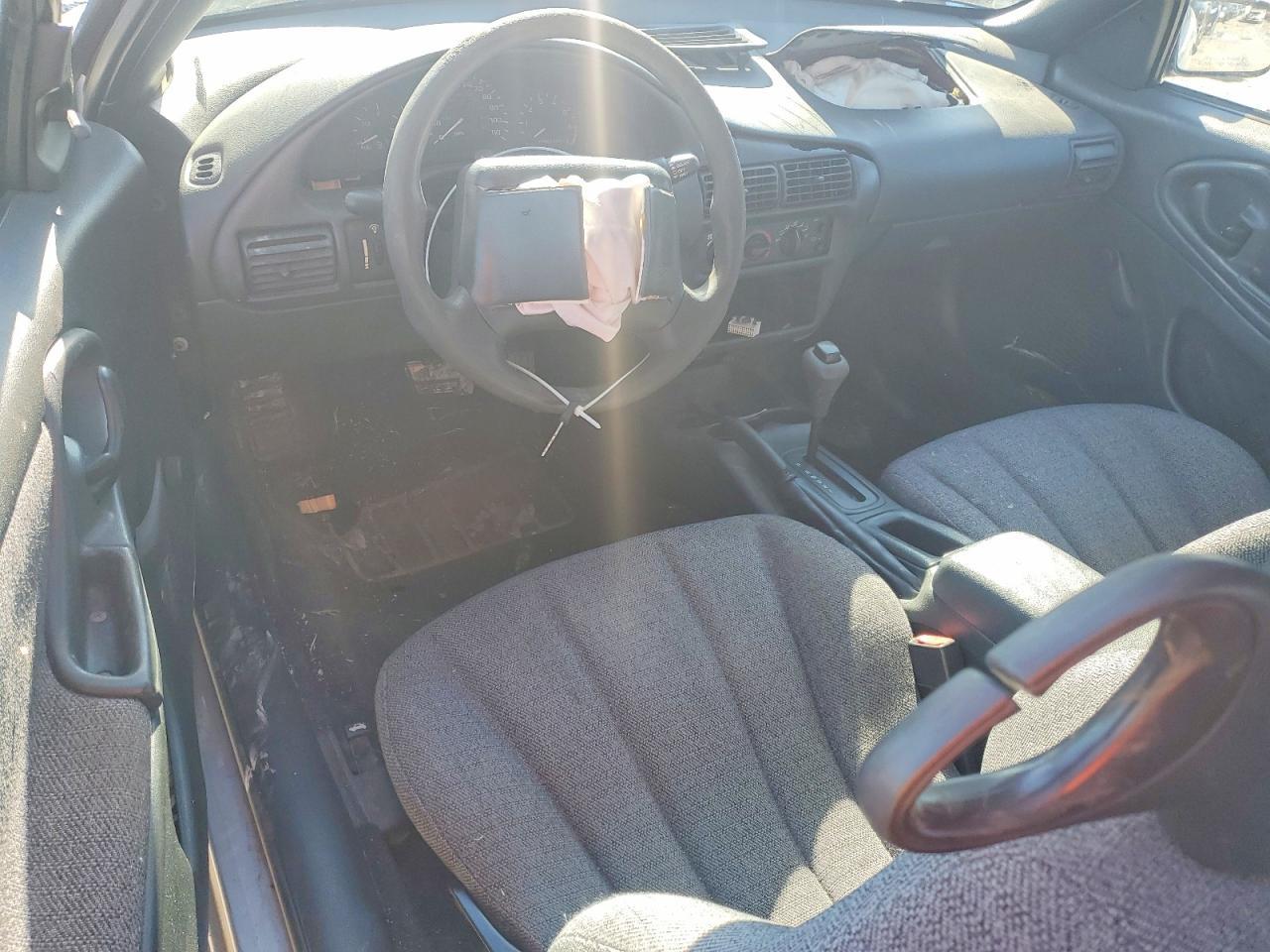 2000 Chevrolet Cavalier