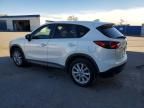 2015 Mazda Cx-5 gt