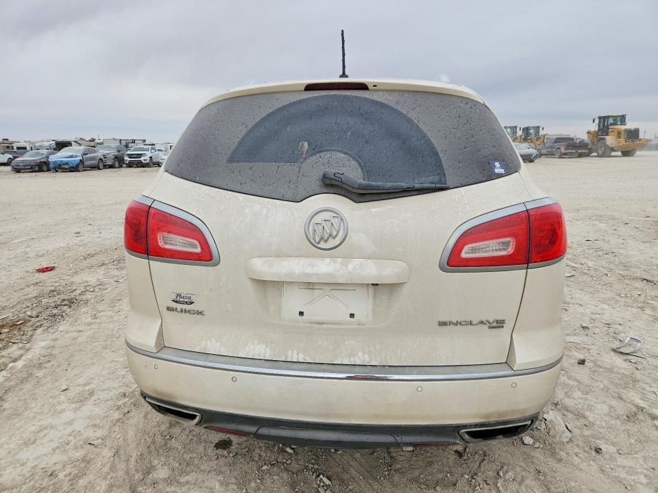2014 Buick Enclave